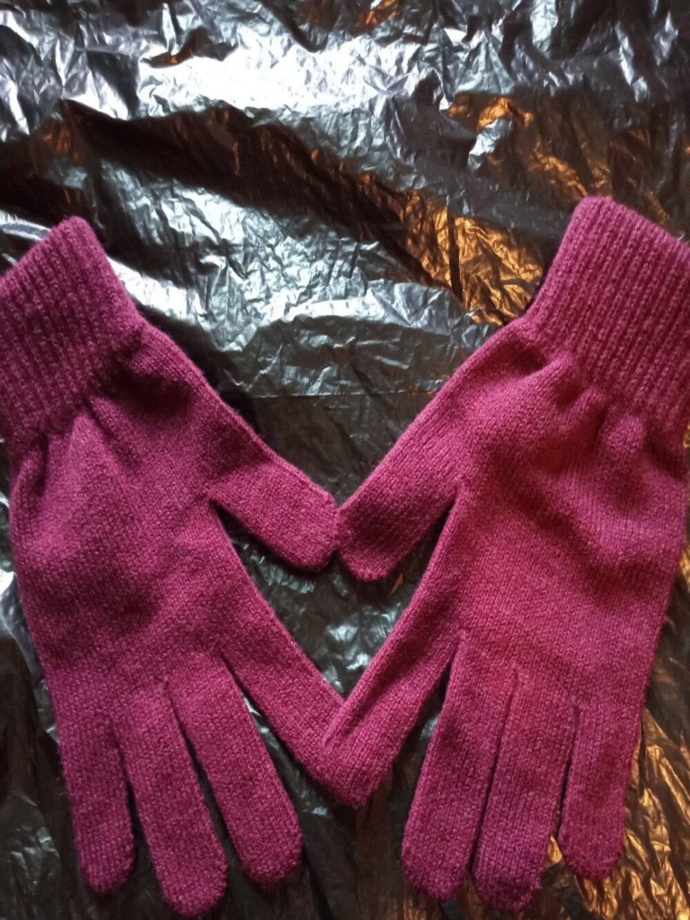 (Bundle Deal) Gap Mens Winter Gloves